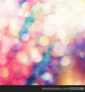 Abstract disco and party backgrounds for your design