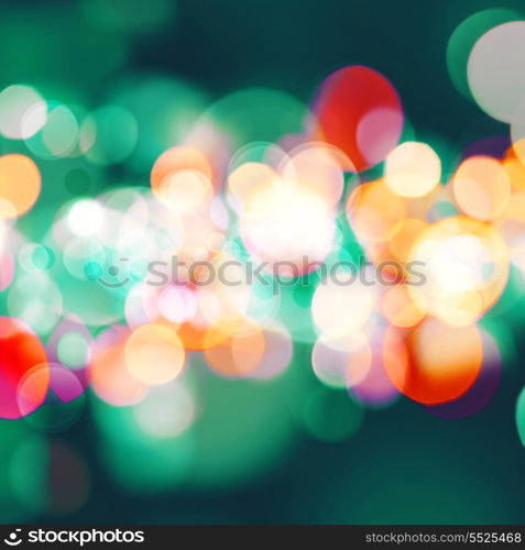 Abstract disco and party backgrounds for your design