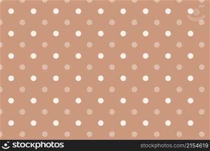 Abstract dotted design for poster, card, banner