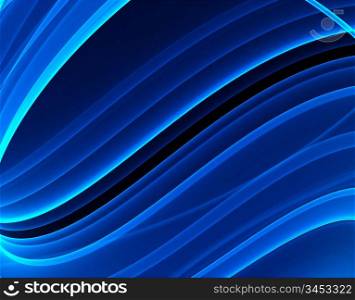 abstract dynamic background - high quality design element