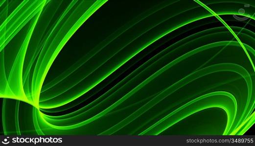 abstract dynamic background - high quality design element