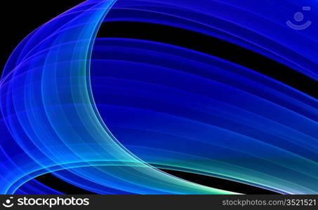 abstract dynamic background - high quality design element