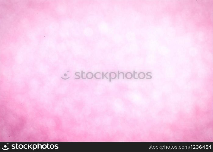 Abstract elegant baby pink background, defocused soft colors beauty. Abstract elegant baby pink background, defocused soft colors