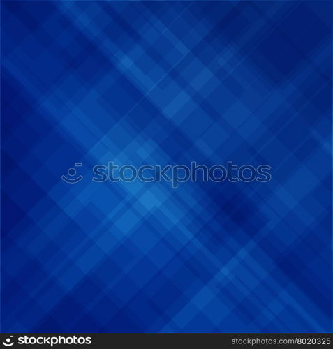 Abstract Elegant Blue Background. Abstract Blue Pattern. Abstract Elegant Blue Background