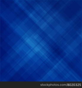 Abstract Elegant Blue Background. Abstract Blue Pattern. Abstract Elegant Blue Background