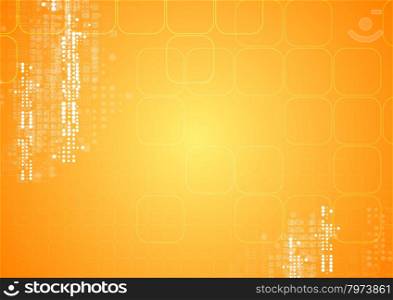 Abstract elegant corporate modern background