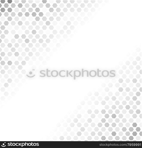 Abstract Elegant Grey Background. Abstract Grey Pattern. Abstract Elegant Grey Background