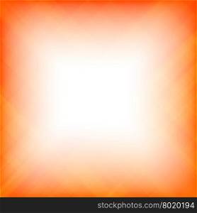 Abstract Elegant Orange Background. Abstract Orange Pattern. Abstract Elegant Orange Background.