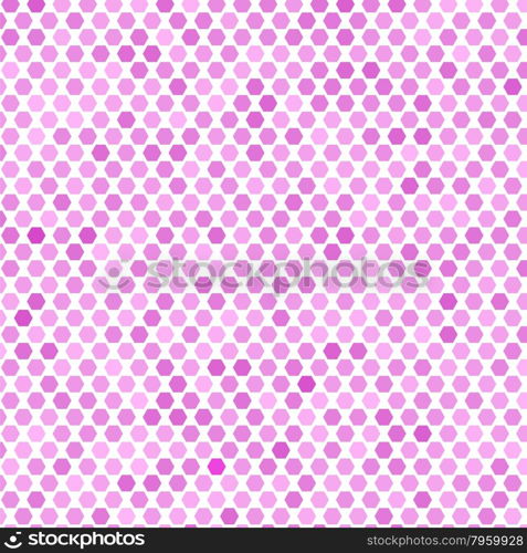 Abstract Elegant Pink Background. Abstract Pink Mosaic Pattern. Abstract Elegant Green Background