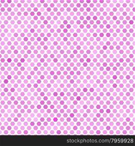 Abstract Elegant Pink Background. Abstract Pink Mosaic Pattern. Abstract Elegant Green Background