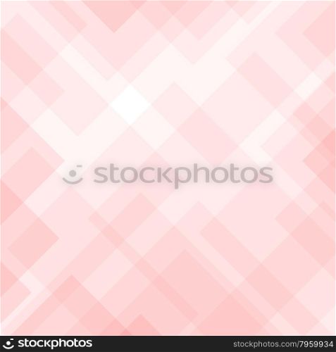 Abstract Elegant Pink Background. Abstract Pink Pattern. Abstract Elegant Pink Background