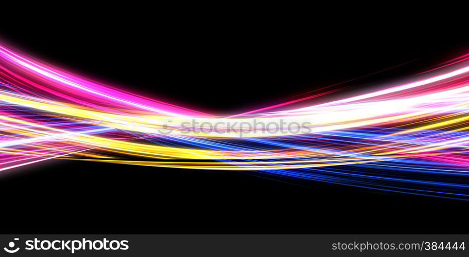 Abstract Energy Electricity Charge Background Concept Art. Abstract Energy