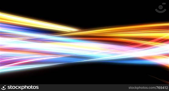 Abstract Energy Electricity Charge Background Concept Art. Abstract Energy
