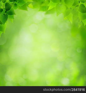 Abstract environmental backgrounds for your design