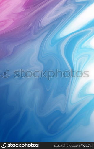 Abstract fluid color texture background