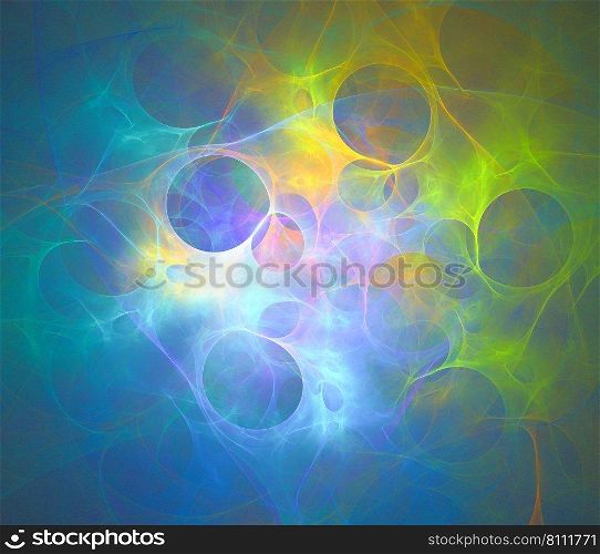 Abstract fractal art background, suggestive of astronomy and nebula. Computer generated fractal illustration sweet art nebula. Abstract fractal art background, suggestive of astronomy and nebula. Computer generated fractal illustration art nebula.