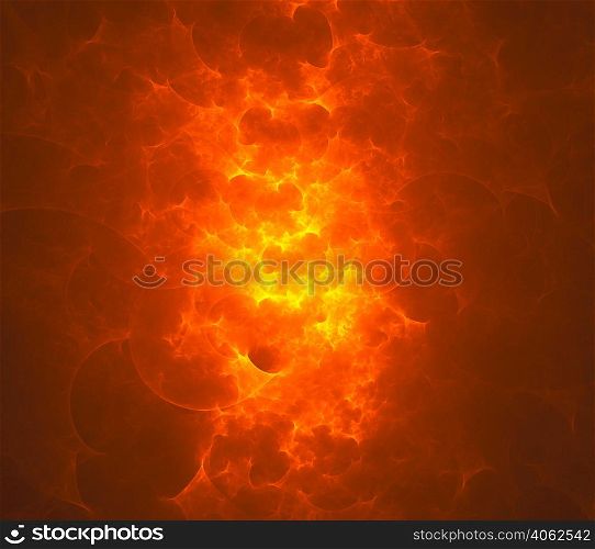 Abstract fractal art background, suggestive of fire flames and hot wave. Computer generated fractal illustration red fire. . Abstract fractal art background, suggestive of fire flames and hot wave. Computer generated fractal illustration art fire theme.