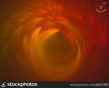 Abstract fractal art background, suggestive of fire flames and hot wave. Computer generated fractal illustration red fire fire. Abstract fractal art background, suggestive of fire flames and hot wave. Computer generated fractal illustration art fire theme.