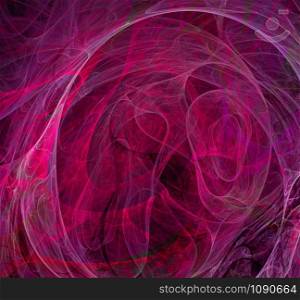 Abstract fractal background bizarre intertwining of lines and colors. Abstract fractal background bizarre intertwining of lines and colors.