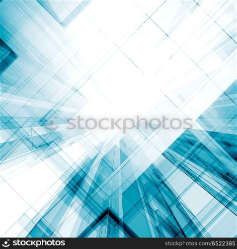 Abstract futuristic concept 3d rendering. Abstract futuristic concept. 3d rendering tunnel scene. Abstract futuristic concept 3d rendering
