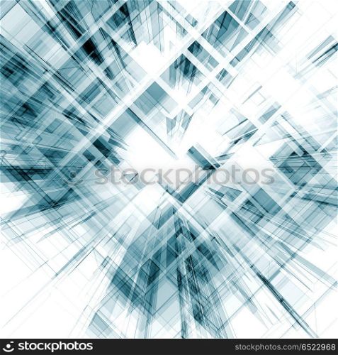 Abstract futuristic concept 3d rendering. Abstract futuristic concept. 3d rendering tunnel scene. Abstract futuristic concept 3d rendering