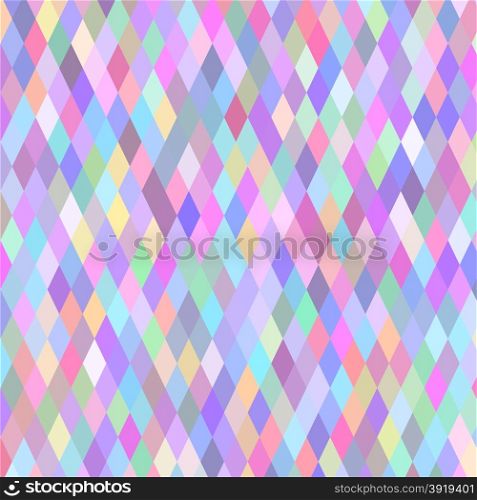 Abstract Geometric Colorful Background. Abstract Colorful Pattern. Colorful Background