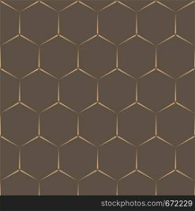 Abstract geometric hipster, modern stylish texture and simple graphic design for seamless pattern background, vector illustration