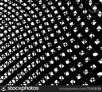 Abstract geometrical background. Eps10 vector.
