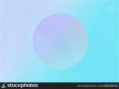 Abstract gradient retro pastel colorful and round shape with grain noise effect background, for product design and social media, vaporwave retro design trendy 
