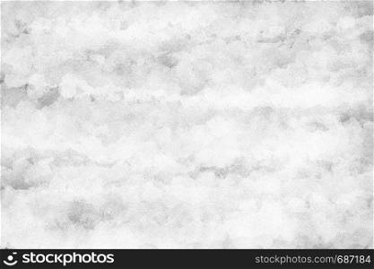 Abstract grainy black and white color for background, illustration design to create grunge vintage effect