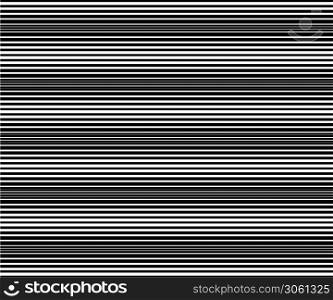 Abstract gray line background. Graphic modern pattern, vector line design, EPS10