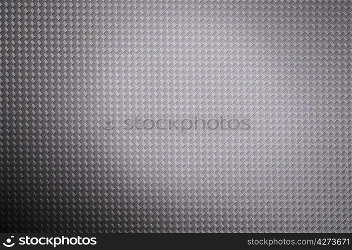 abstract gray plastic relief background