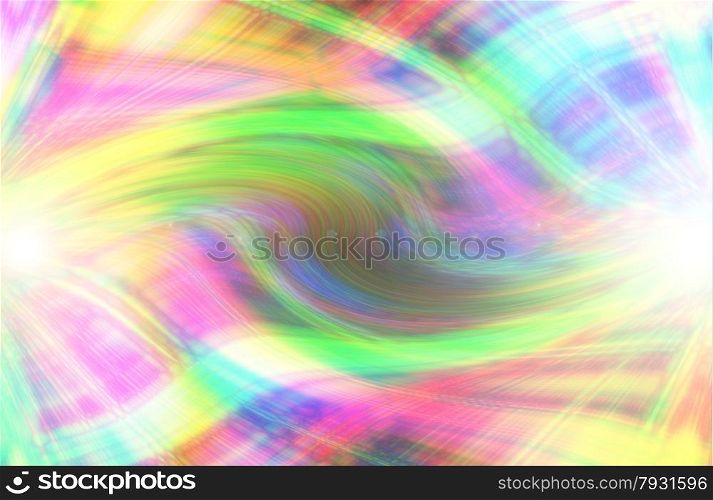 abstract green and red futuristic stripe background design with lights