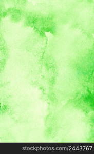 Abstract green background