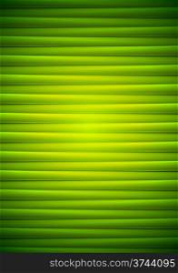 Abstract green elegant background