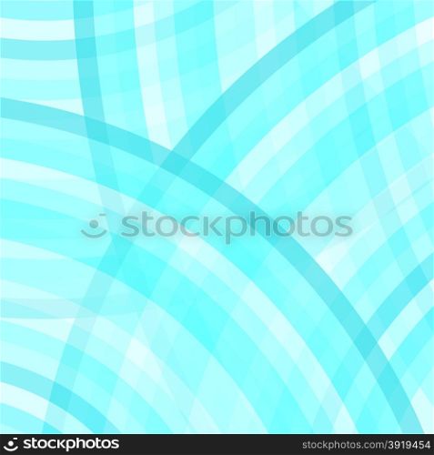 Abstract Green Line Background. Abstract Green Pattern.. Green Background