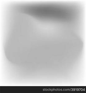 Abstract Grey Background. Abstract Defocused Silver Pattern. Grey Background