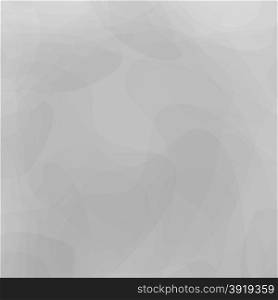 Abstract Grey Background. Abstract Grey Watercolor Background. Abstract Grey Pattern