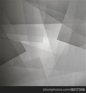 Abstract Grey Line Pattern. Transparent Line Background. Abstract Grey Line Pattern