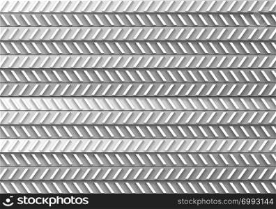 Abstract grey tech geometrical background. Abstract grey tech background