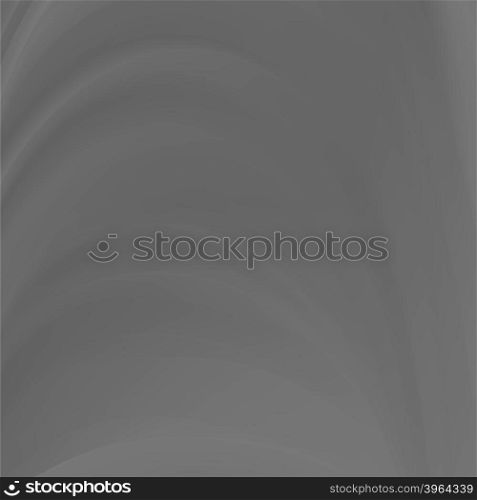 Abstract Grey Wave Background. Abstract Grey Wave Background. Blurred Grey Pattern.