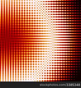 abstract grid background