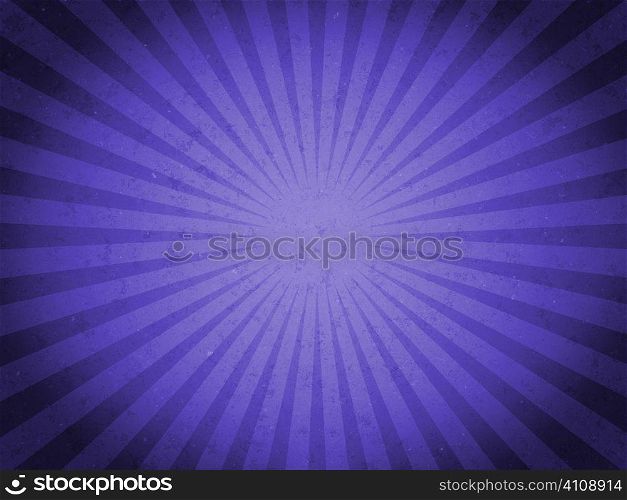 Abstract grounge background with vignette
