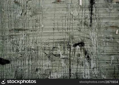 Abstract grunge background.
