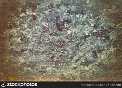 Abstract grunge background, old vintage backdrop, fashionable textured pattern, new stylish design of wallpaper&#xA;