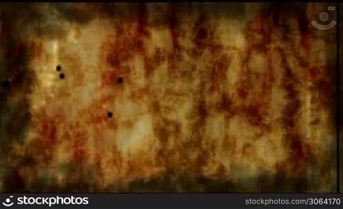 Abstract grunge background (seamless loop)