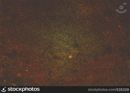Abstract grunge background template with space for your text and image