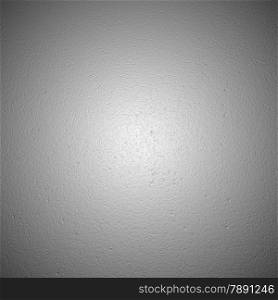 Abstract grunge gray metal background or texture with highlight square forma