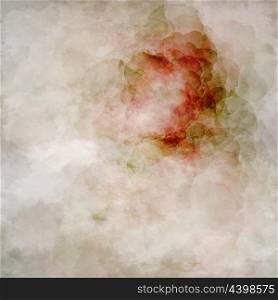 Abstract Grunge Smoked Dirty Colorful Background