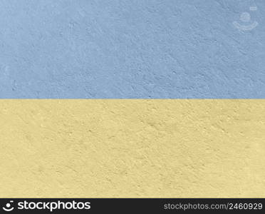 Abstract grunge texture background colored in blue and yellow. Ukraine flag.. Abstract grunge texture background colored in blue and yellow.